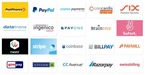 payment service providers in canada.